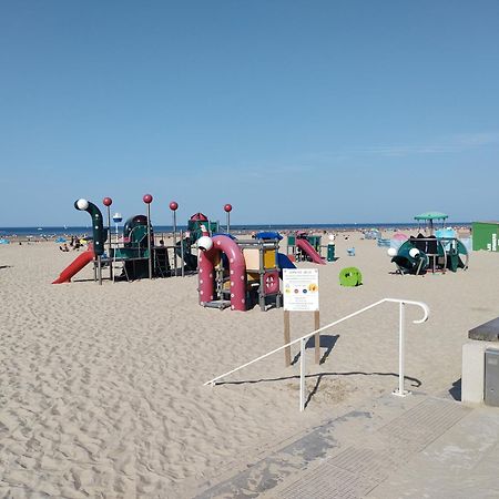 Maison Malo-Lina A 350M De La Plage De Malo Les Bains Dunkirk Exterior foto