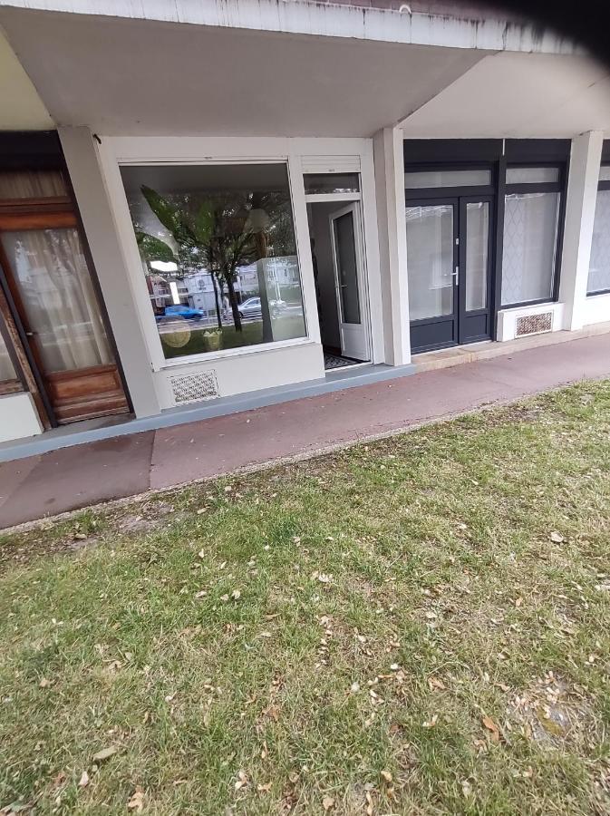 Maison Malo-Lina A 350M De La Plage De Malo Les Bains Dunkirk Exterior foto